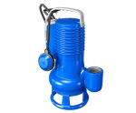 DG Blue Professional Range - submersible sewage water pump for waste