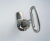 Tamper-Resistant Security Cam Lock - anti ligature lock for radiator covers 1