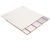 Wavin WarmDeck - insulated upstairs underfloor heating panel system 2