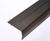 Stair Nosing Finishes - aluminium stair edge trims for safety and design 6
