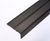 Stair Nosing Finishes - aluminium stair edge trims for safety and design 7