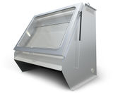 HydraSieve - stainless steel static screen for solid-liquid separation - on this page
