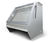 HydraSieve - stainless steel static screen for solid-liquid separation 0