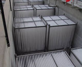 IFAS - fixed-film media system for increasing wastewater treatment capacity - on this page