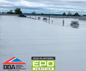 PolyMaxx HA Now Holds Both BBA and EPD Certification