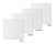 TVS Cleansound Ceilings - acoustic ceiling panels for offices 0