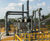 Pista Invorsor - stainless steel grit removal system for wastewater plants 0