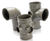 Wavin Solvent Waste and Traps - plastic waste pipes for drainage systems 0