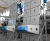 HUBER Multi-Rake Bar Screen RakeMax® - stainless steel wastewater screen 2