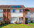 A decarbonisation retrofit project in Devon used Marley SolarTile® 2
