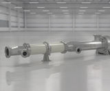 Hygienic Pump - stainless steel food-grade pump for liquids and solids - on this page