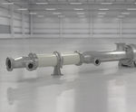 Hygienic Pump - stainless steel food-grade pump for liquids and solids