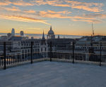 Carva Stone Flooring - natural stone tiles for terraces