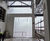 Flexiscreen temporary weather protection enables early fit-out works 3