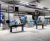 HUBER Multi-Rake Bar Screen RakeMax® - stainless steel wastewater screen 0
