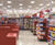 TVS Cleancare Ceiling Tile - hygienic acoustic ceiling panel 0