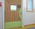 Fire rated door protection for Royal Hospital for Neuro-Disability 3