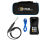 PCE-MFM 3800 Radiation Detector - handheld device for measuring radiation 1