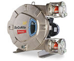 Bredel DuCoNite - corrosion-resistant hose pumps for aggressive chemicals