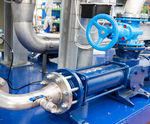PCM Ecomoineau MX - cast iron pump for viscous industrial fluids
