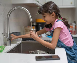 Wavin Hot and Cold Water Solutions - potable water systems