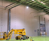 Westgate Global improves temperature control at Protolabs manufacturing - on this page