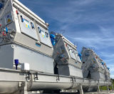 HUBER Belt Screen EscaMax® - stainless steel wastewater inlet screen - on this page