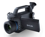 FLIR G304 - handheld camera for industrial gas leak detection