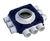 Ventiza Flex Radial Ducting System - semi-rigid plastic home ventilation 4
