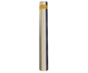 Anti Ram Stainless Steel Bollards