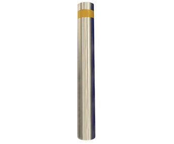 Anti Ram Stainless Steel Bollards
