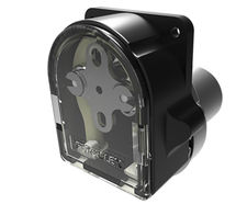 M045 - compact peristaltic dosing pump for precise fluid transfer