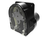 M045 - compact peristaltic dosing pump for precise fluid transfer