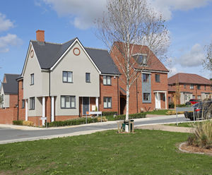 Delivering wastewater treatment for Ebbsfleet Garden City development