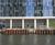Rain defence louvres for BREEAM Outstanding One Bank Street London 2