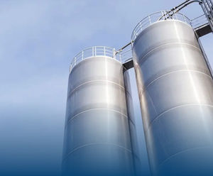 AERZEN Pneumatic Conveyance Solutions - bulk material handling range