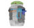 VORTEX Sewage Treatment Plant - adjustable domestic wastewater system 2