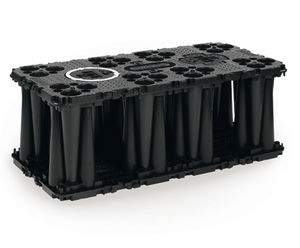 AquaCell NG - SuDS stormwater management system