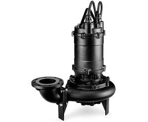 DML - DMLF - Cast iron submersible pump