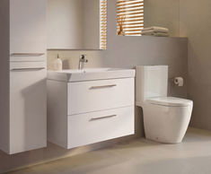 i.life O Range Expanded With New Toilet Bowl Options