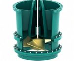 FPX AF Series - axial flow pumps for industrial applications