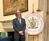 Fitzpatrick Woolmer announces Royal Warrant appointment - on this page