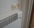 DeepClean Casings, Valves & Radiators for Perry Ward Refurb, Severn Hospice 1