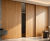 FlushSlide Pro Softclose - aluminium sliding door kit for interiors 0