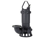 DPK - submersible stainless steel pump for dirty water removal - on this page
