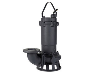 DPK - submersible stainless steel pump for dirty water removal