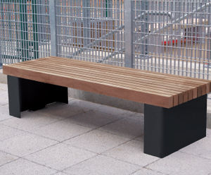 Langley Bench LBN108