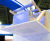 Anti-Ligature Ventilation Plenum - steel grille for safe air in wards 2