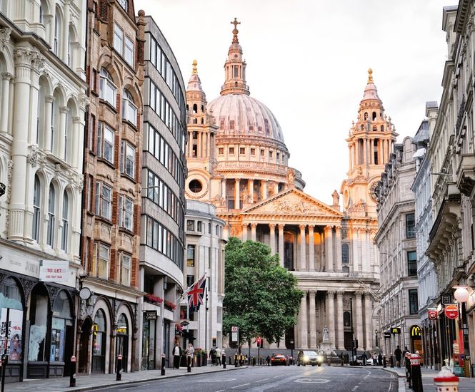 SDS compact water recovery & reuse system selected for central London hotel