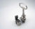 Tamper-Resistant Security Cam Lock - anti ligature lock for radiator covers 2